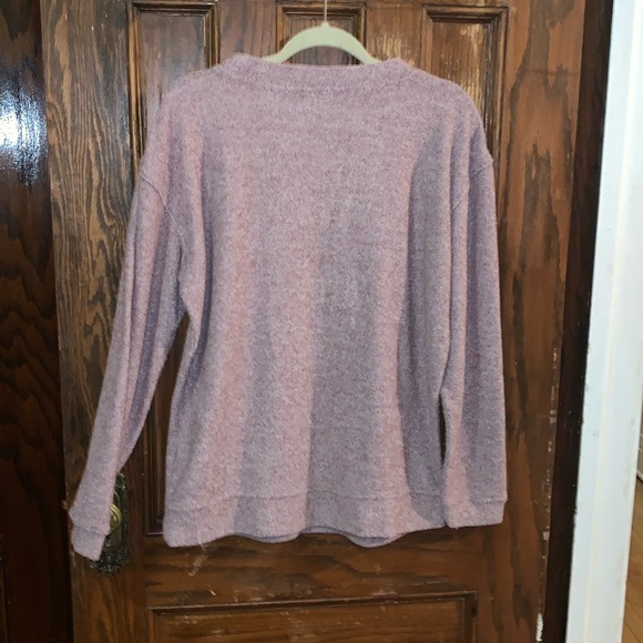 Kappa Delta Woolley Sweater - Picture 4 of 5